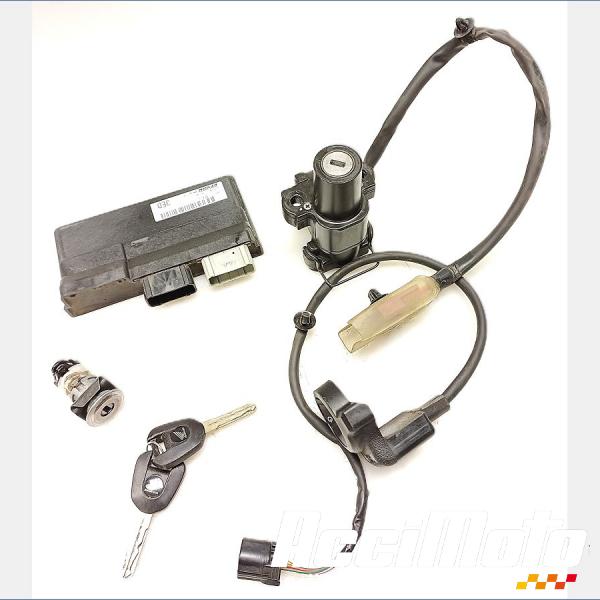 Pièce Moto Kit neiman+cdi HONDA NC750X