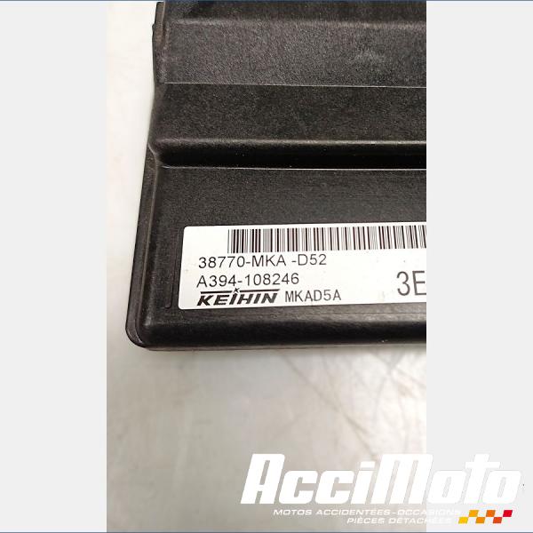 Pièce Moto Kit neiman+cdi HONDA NC750X