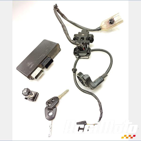 Pièce Moto Kit neiman+cdi HONDA NC750X