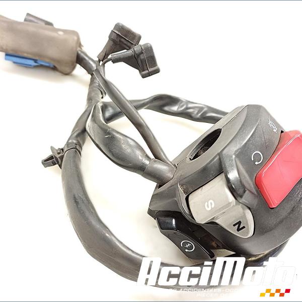 Pièce Moto Commodo (droit) HONDA NC750X