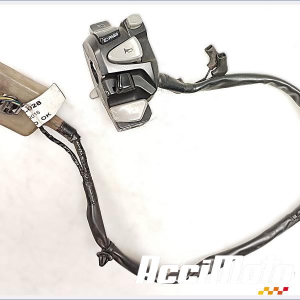 Pièce Moto Commodo (gauche) HONDA NC750X
