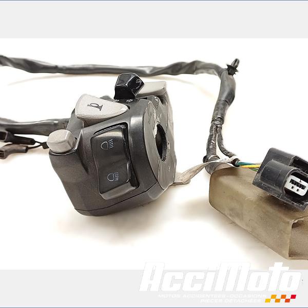Pièce Moto Commodo (gauche) HONDA NC750X