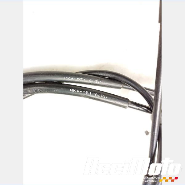 Pièce Moto Cable d'accélérateur HONDA NC750X