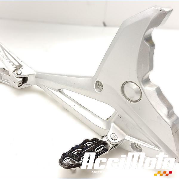 Pièce Moto Platine repose-pieds (droit) HONDA NC750X