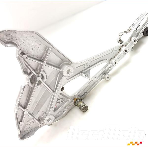 Pièce Moto Platine repose-pieds (droit) HONDA NC750X