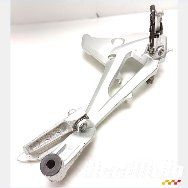 Pièce Moto Platine repose-pieds (droit) HONDA NC750X