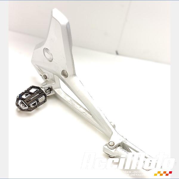 Pièce Moto Platine repose-pieds (gauche) HONDA NC750X