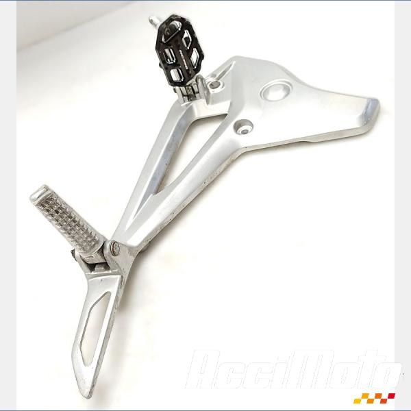 Pièce Moto Platine repose-pieds (gauche) HONDA NC750X