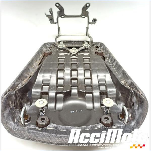 Pièce Moto Selle passager HONDA NC750X