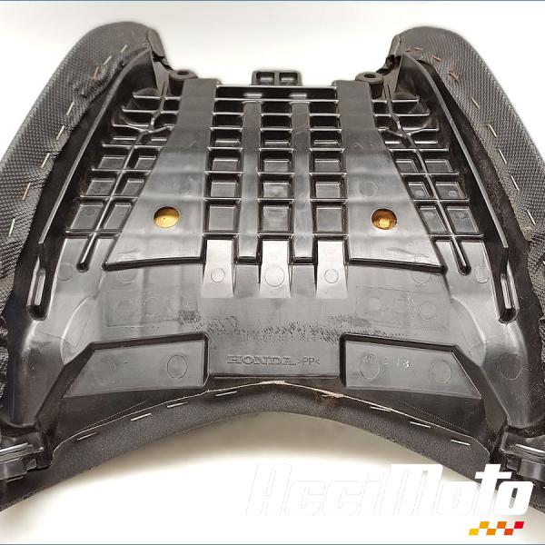 Pièce Moto Selle pilote HONDA NC750X
