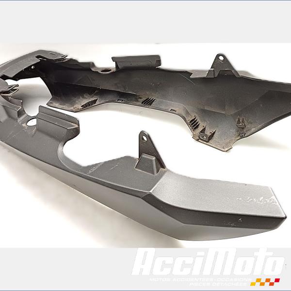 Pièce Moto Coque arrière de carénage HONDA NC750X