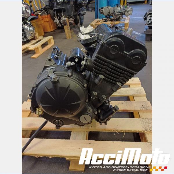 Pièce Moto Moteur KAWASAKI ER6 N