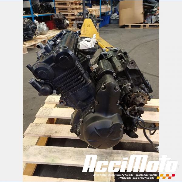 Pièce Moto Moteur KAWASAKI ER6 N