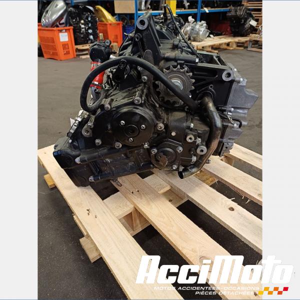 Part Motor bike Moteur YAMAHA R1 YZF1000