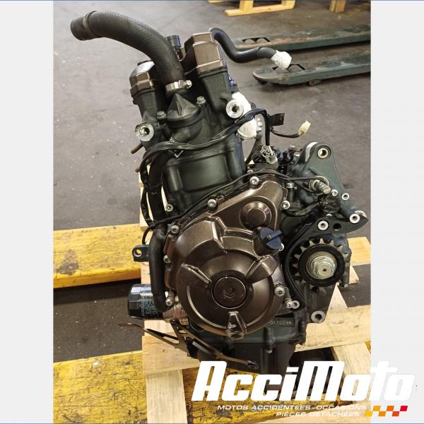 Pièce Moto Moteur YAMAHA MT-07