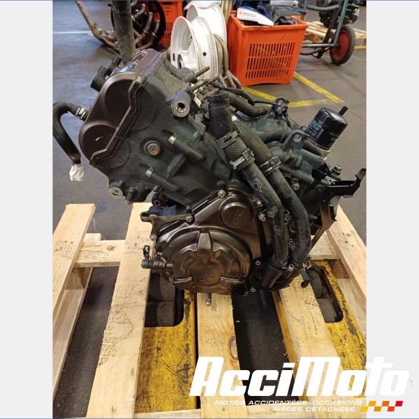 Pièce Moto Moteur YAMAHA MT-07