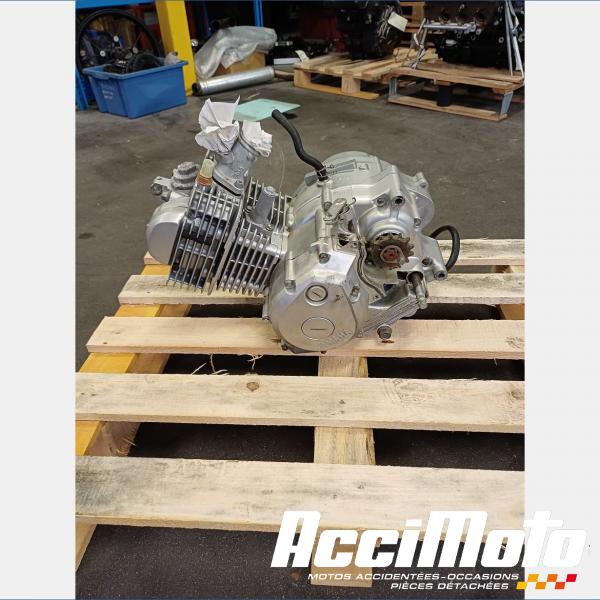 Pièce Moto Moteur YAMAHA YBR 125