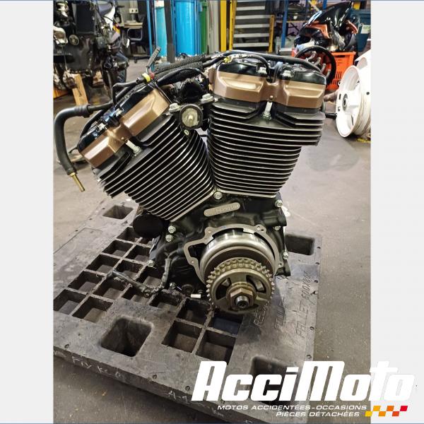 Pièce Moto Moteur HARLEY DAVIDSON ROAD GLIDE FLTRXST