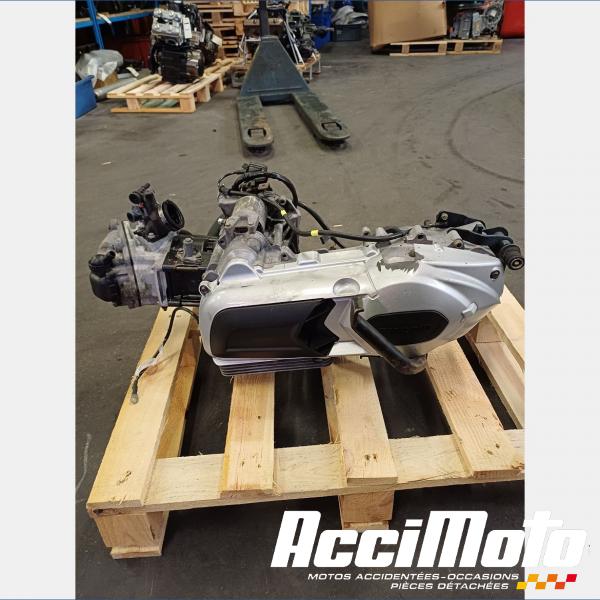Pièce Moto Moteur PIAGGIO MP3 300 LT