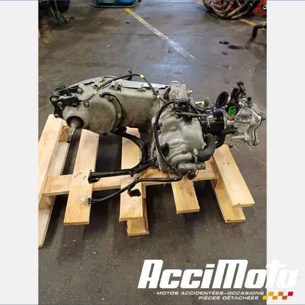 Pièce Moto Moteur PIAGGIO MP3 300 LT