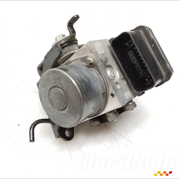 Pièce Moto Centrale abs KAWASAKI ER6 N