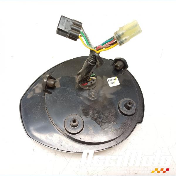 Pièce Moto Compteur (tableau de bord) YAMAHA FZ6 S FAZER