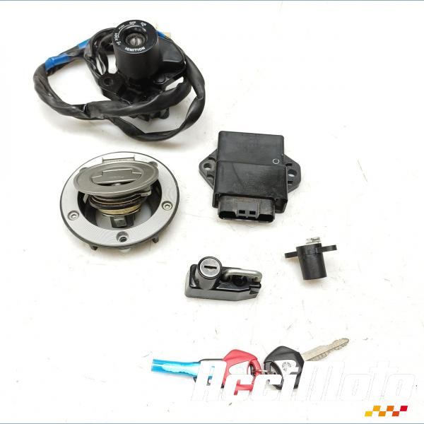 Pièce Moto Kit neiman+cdi YAMAHA FZ6 S FAZER