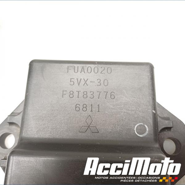 Pièce Moto Kit neiman+cdi YAMAHA FZ6 S FAZER