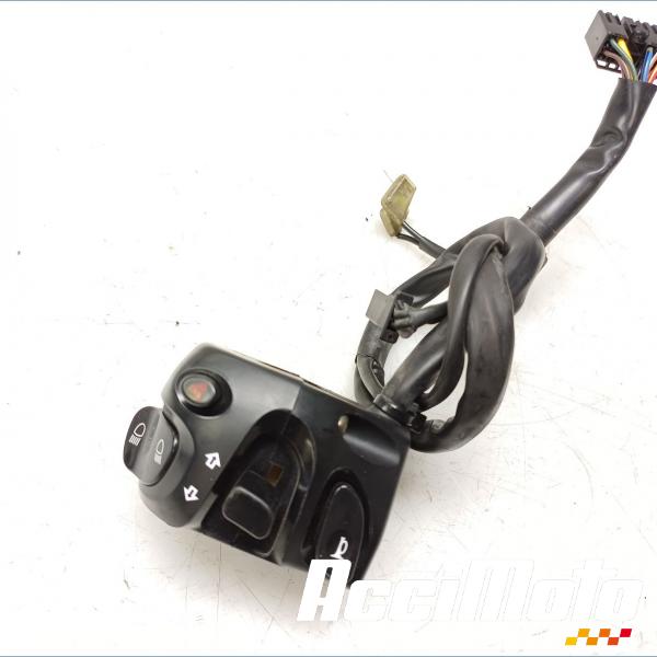 Pièce Moto Commodo (gauche) YAMAHA FZ6 S FAZER