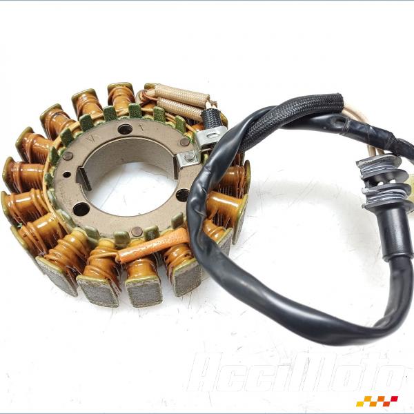 Pièce Moto Stator d'alternateur YAMAHA FZ6 S FAZER