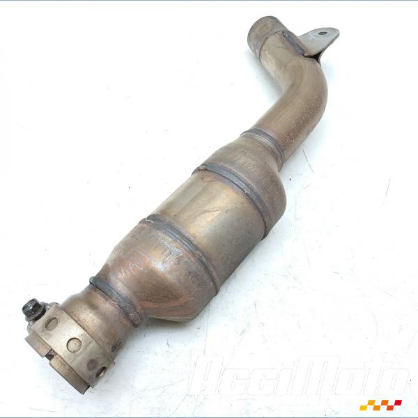 Pièce Moto Catalyseur YAMAHA FZ6 S FAZER