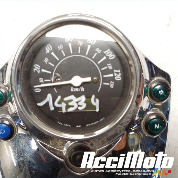 Pièce Moto Compteur (tableau de bord) SUZUKI INTRUDER VL125