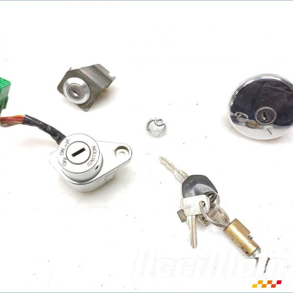 Pièce Moto Kit neiman (jeu de serrure) SUZUKI INTRUDER VL125
