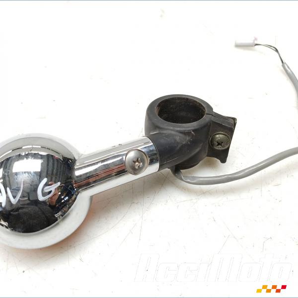 Pièce Moto Clignotant avant (gauche) SUZUKI INTRUDER VL125