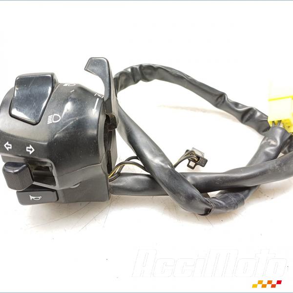Pièce Moto Commodo (gauche) SUZUKI INTRUDER VL125