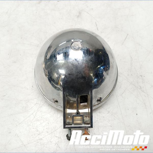 Pièce Moto Phare (optique avant) SUZUKI INTRUDER VL125