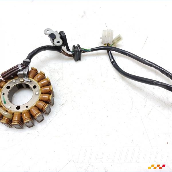 Pièce Moto Stator d'alternateur SUZUKI INTRUDER VL125