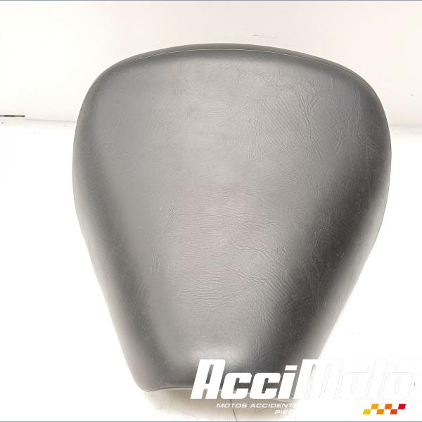 Pièce Moto Selle pilote SUZUKI INTRUDER VL125