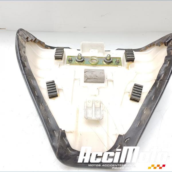 Pièce Moto Selle pilote SUZUKI INTRUDER VL125
