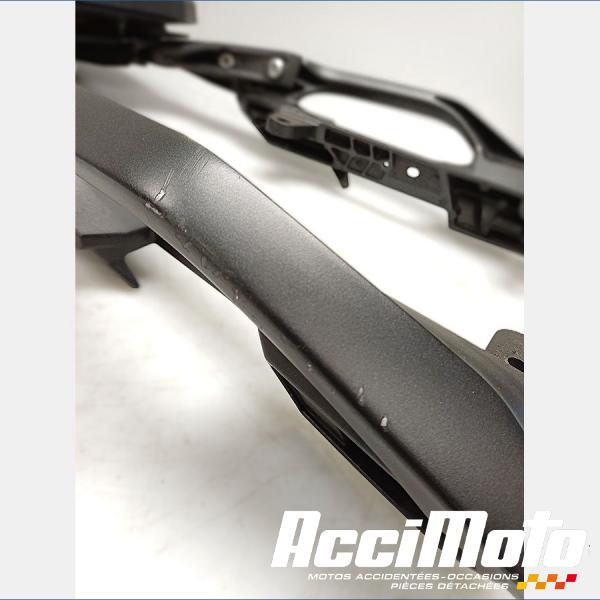 Pièce Moto SUPPORT FIXATION TOP CASE KAWASAKI VERSYS 650
