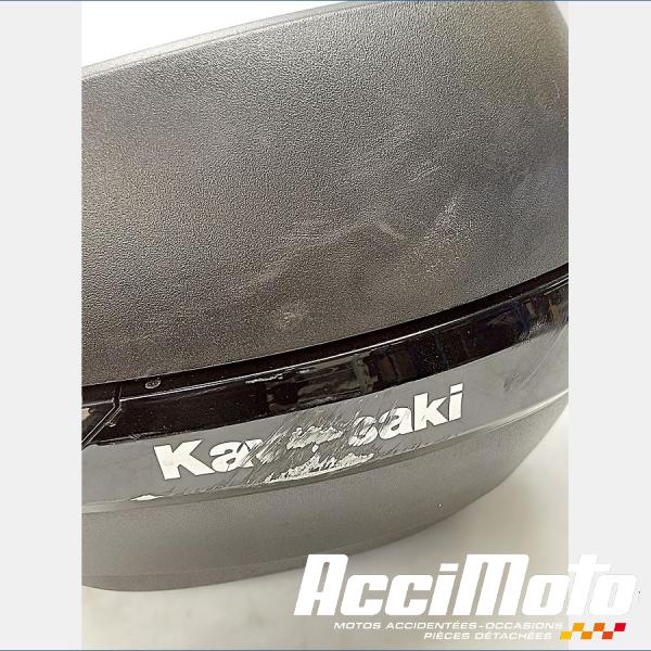 Pièce Moto Top-case KAWASAKI VERSYS 650