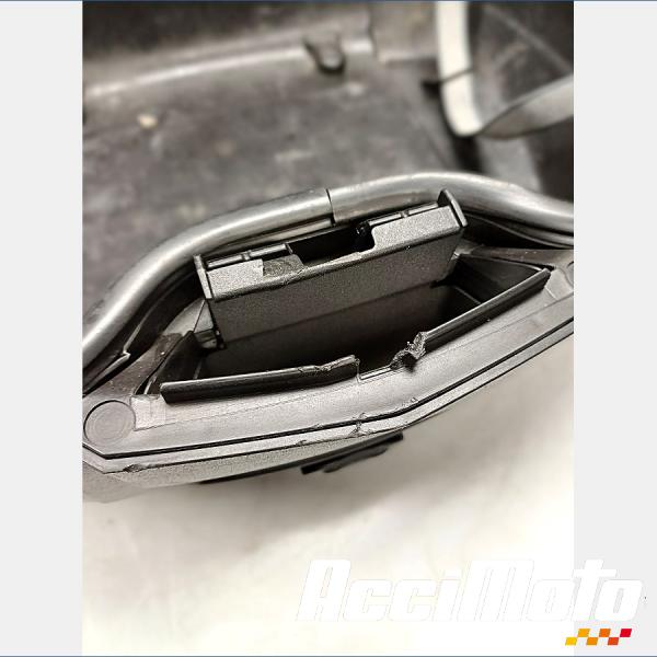 Pièce Moto Top-case KAWASAKI VERSYS 650