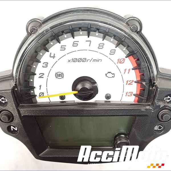 Pièce Moto Compteur (tableau de bord) KAWASAKI VERSYS 650