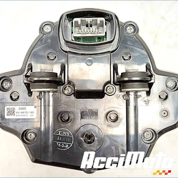 Pièce Moto Compteur (tableau de bord) KAWASAKI VERSYS 650