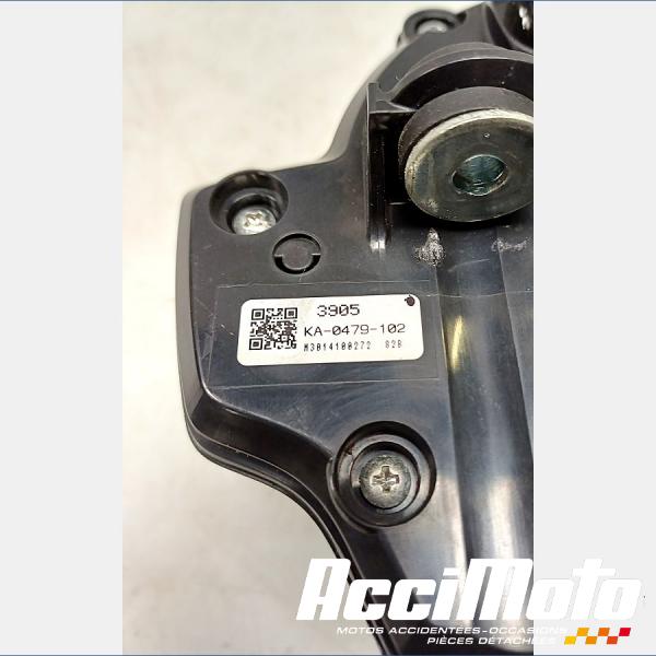 Pièce Moto Compteur (tableau de bord) KAWASAKI VERSYS 650