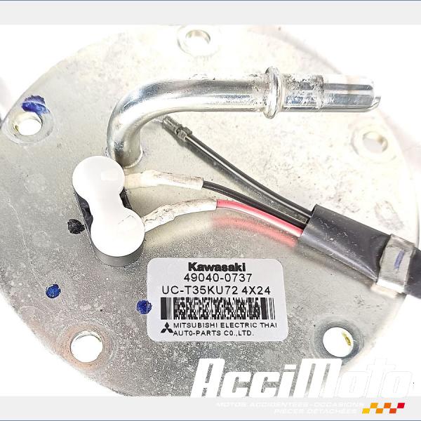 Pièce Moto Pompe à essence KAWASAKI VERSYS 650