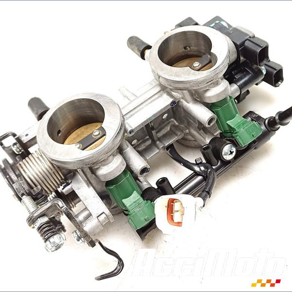 Pièce Moto Rampe d'injection (moteur) KAWASAKI VERSYS 650