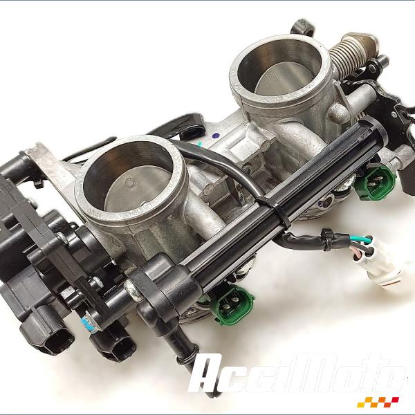 Pièce Moto Rampe d'injection (moteur) KAWASAKI VERSYS 650