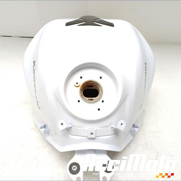 Pièce Moto Réservoir d'essence  KAWASAKI Z 650