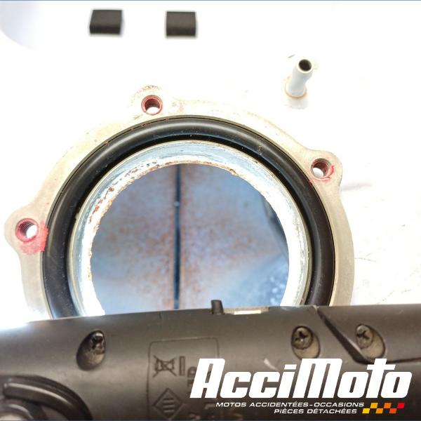 Pièce Moto Réservoir d'essence  KAWASAKI Z 650
